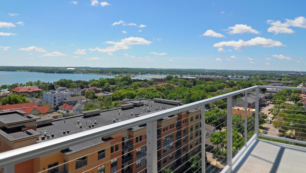 Home 306 West │ Luxury Apartments in Downtown Madison, WI