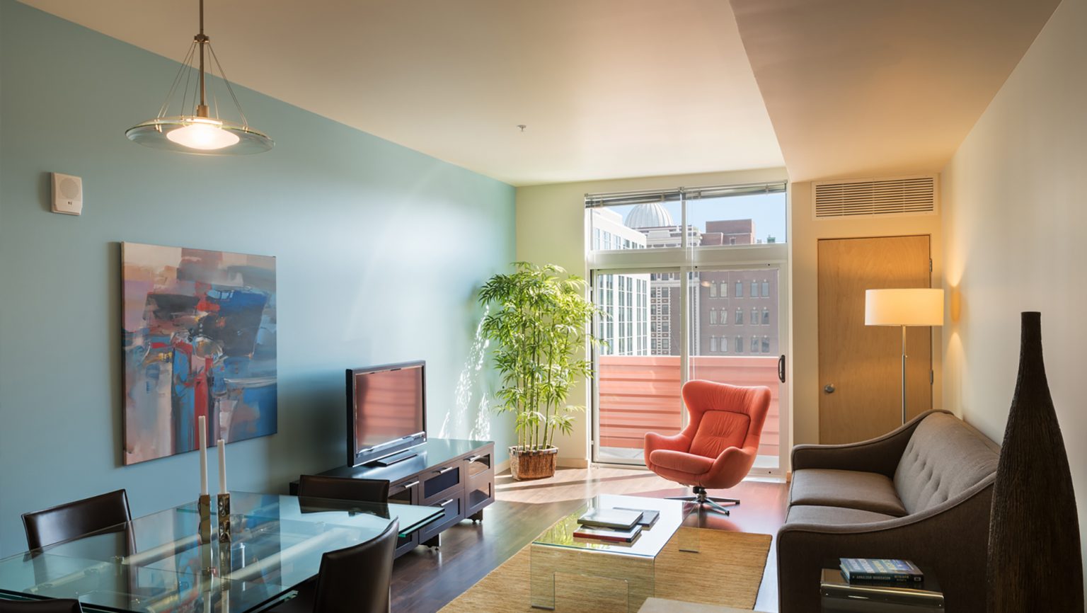 Home 306 West │ Luxury Apartments in Downtown Madison, WI